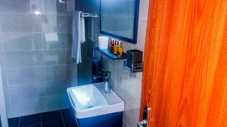 Studio meublé les Vallons - 1