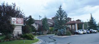 Best Western Plus Deer Park Hotel and Suites - Craig - 9