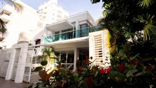 CROWN HOUSE CASTIllO GRANDE - 0