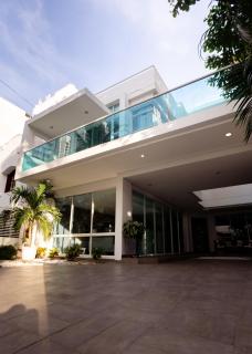 CROWN HOUSE CASTIllO GRANDE - 9