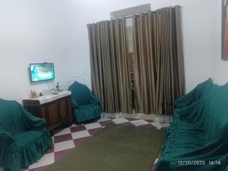 Garden City - 3