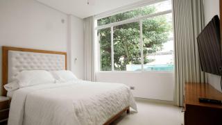 CROWN HOUSE CASTIllO GRANDE - 1