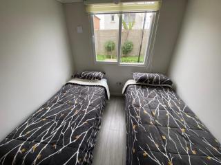 Departamento en la serena - 2