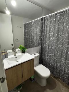 Departamento en la serena - 1