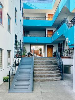 Departamento en Quito Ecuador - 8