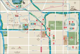 Cendre Hotel (Lingering Garden and Tiger Hill) - 3