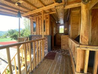 Batur Twin house - 5