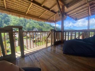 Batur Twin house - 1