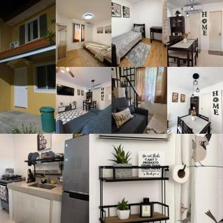 The Uptown Staycation - 0