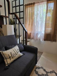 The Uptown Staycation - 7