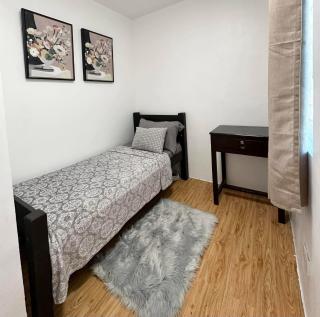 The Uptown Staycation - 4