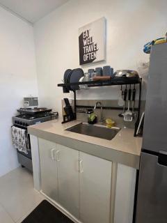 The Uptown Staycation - 2