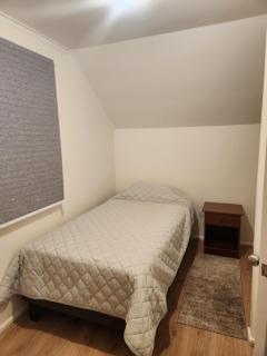 Casa San José de la Mariquina Urban Sector - 6