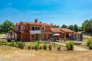 Apartments Matelici - Divšići - 3
