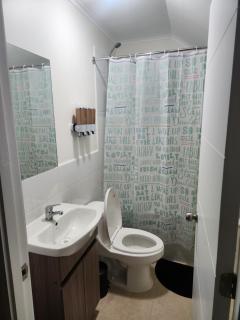 Casa San José de la Mariquina Urban Sector - 7