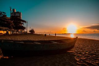 Ap de Frente para o Mar de Itaparica - 2