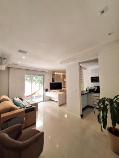 Praia da Costa Frente do Mar - Quarto ou Suíte - 6