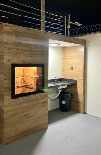 Refúgio dos Sonhos Conforto e Tranquilidade - 8