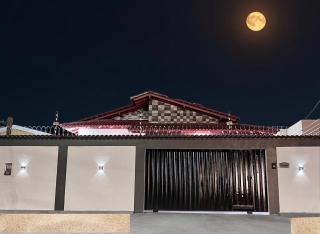 Refúgio dos Sonhos Conforto e Tranquilidade - 9