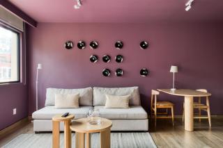 TONALA By Mr W - Mexico City - 1