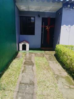 Casa amplia y comoda - 5