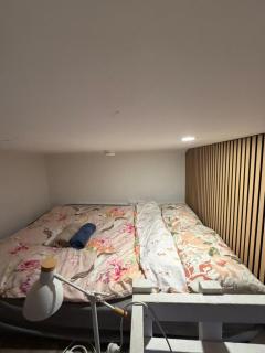 Carlton lofts- a dreamy cosy treehouse inspired hideaway - 9