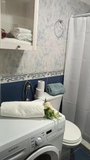 Habitación con Baño Privado - 7