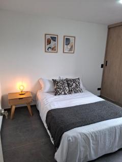 Modern apartment in front of the Autonoma University - Manizales - 4