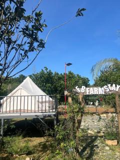 FB Farmstay - Vườn An Lành Bên Suối - 6