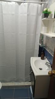 Habitación con Baño Privado - 9