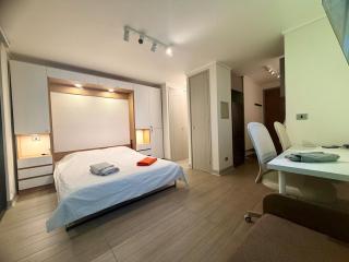 A pasos de Irarrázaval, AC, vista Andes, piscina rooftop - 8