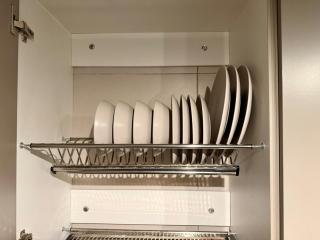 A pasos de Irarrázaval, AC, vista Andes, piscina rooftop - 5