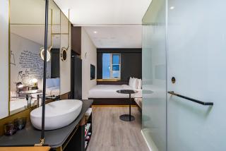 CitiGO Hotel South Luoguxiang Houhai District Beijing - 6