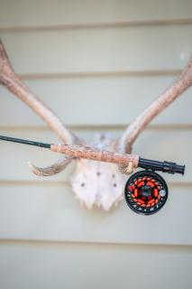 The Grumpy Trout Lodge #Outdoors on our #doorstep! - 5