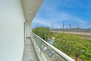 Hotel O La Bella - 5