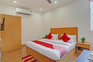 Hotel O La Bella - 4