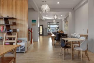 河岸香榭&田苑民宿 - 3