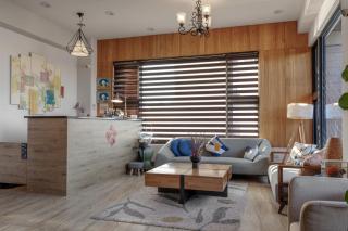 河岸香榭&田苑民宿 - 9