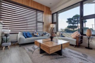 河岸香榭&田苑民宿 - 8