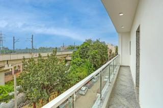 Hotel O La Bella - 6