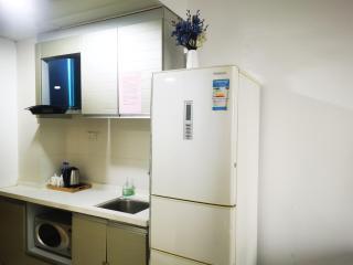 Guangzhou Victory Apartment - 1