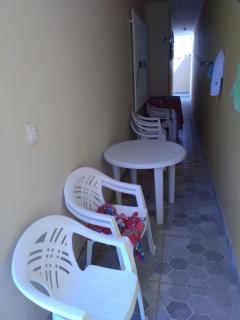 Casa na Praia do Guaibim - 8