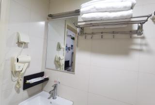 Guangzhou Victory Apartment - 2