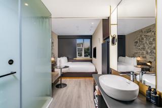 CitiGO Hotel South Luoguxiang Houhai District Beijing - 3