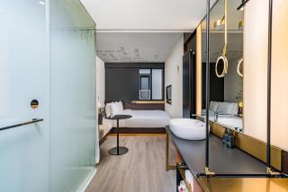 CitiGO Hotel South Luoguxiang Houhai District Beijing - 1