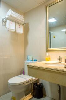 Guangzhou Victory Apartment - 5