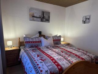 Ferienwohnung Alpenlodge 52 - 3