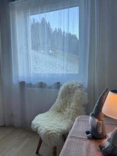 Ferienwohnung Alpenlodge 52 - 4