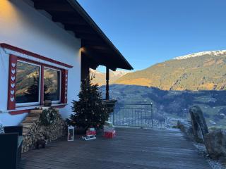 Ferienwohnung Alpenlodge 52 - 5