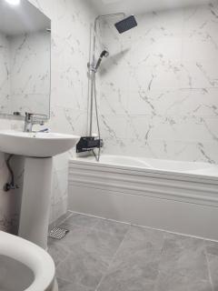 Busan Station Centum Hotel - 1